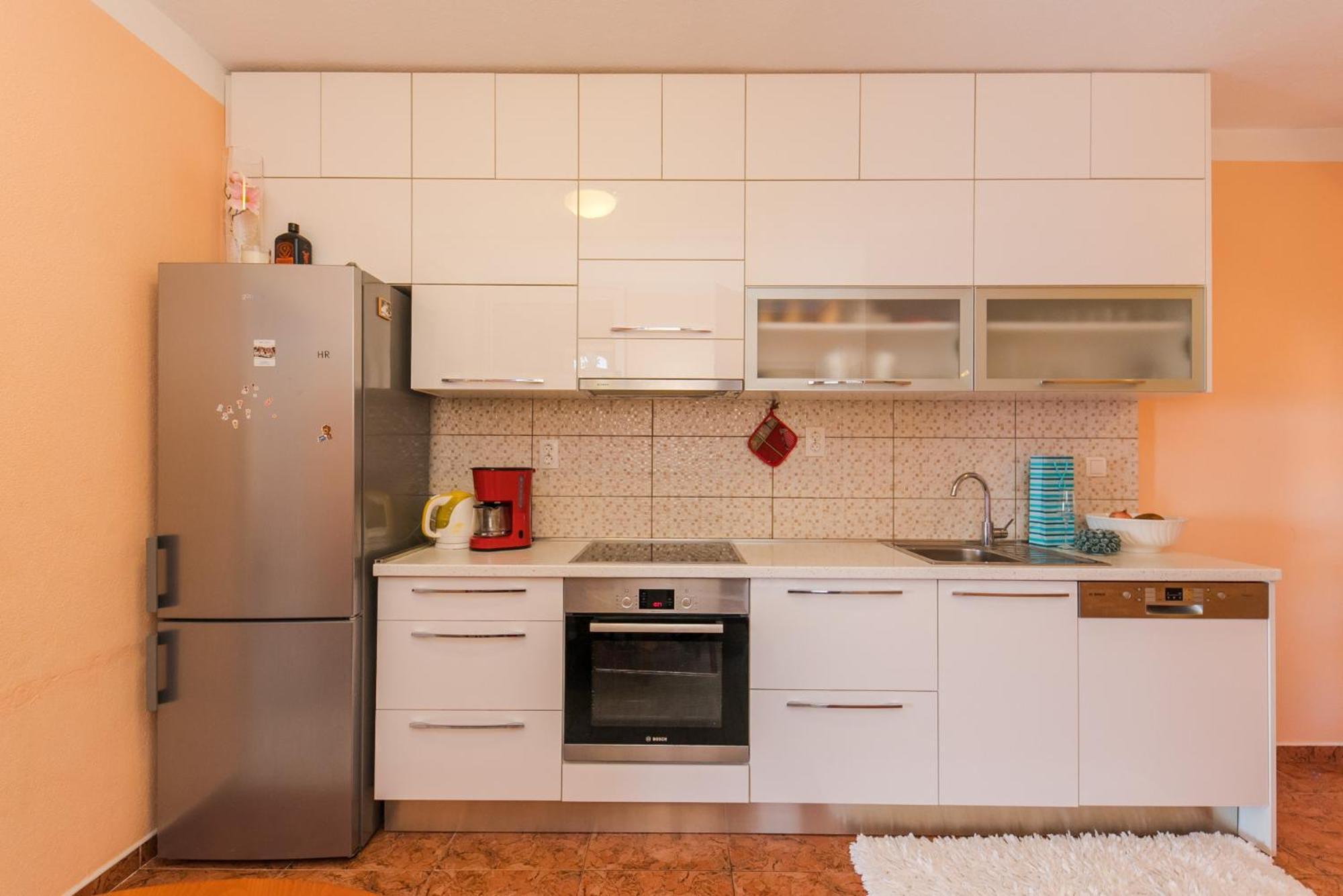טרוגיר Apartments Marko חדר תמונה