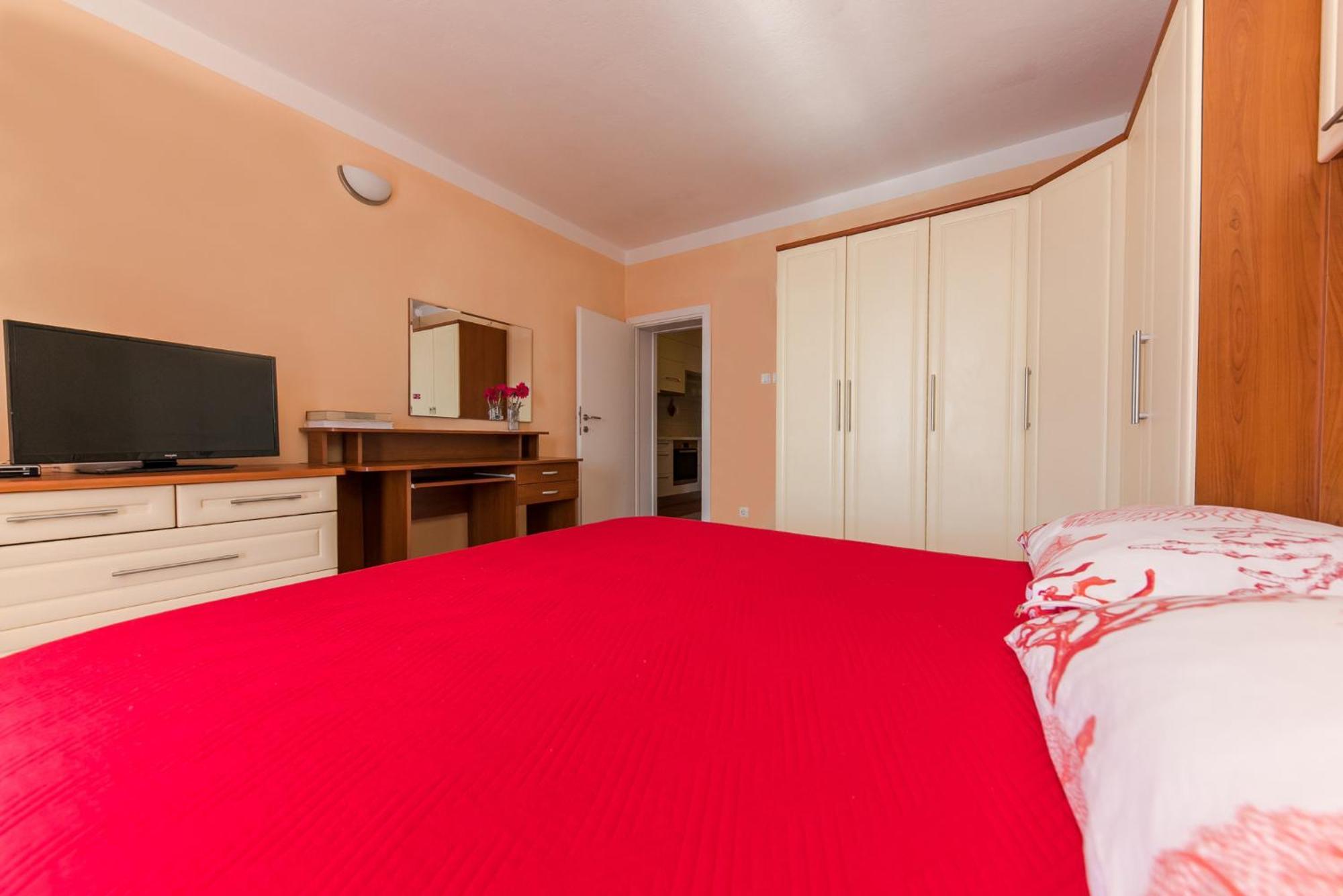טרוגיר Apartments Marko חדר תמונה