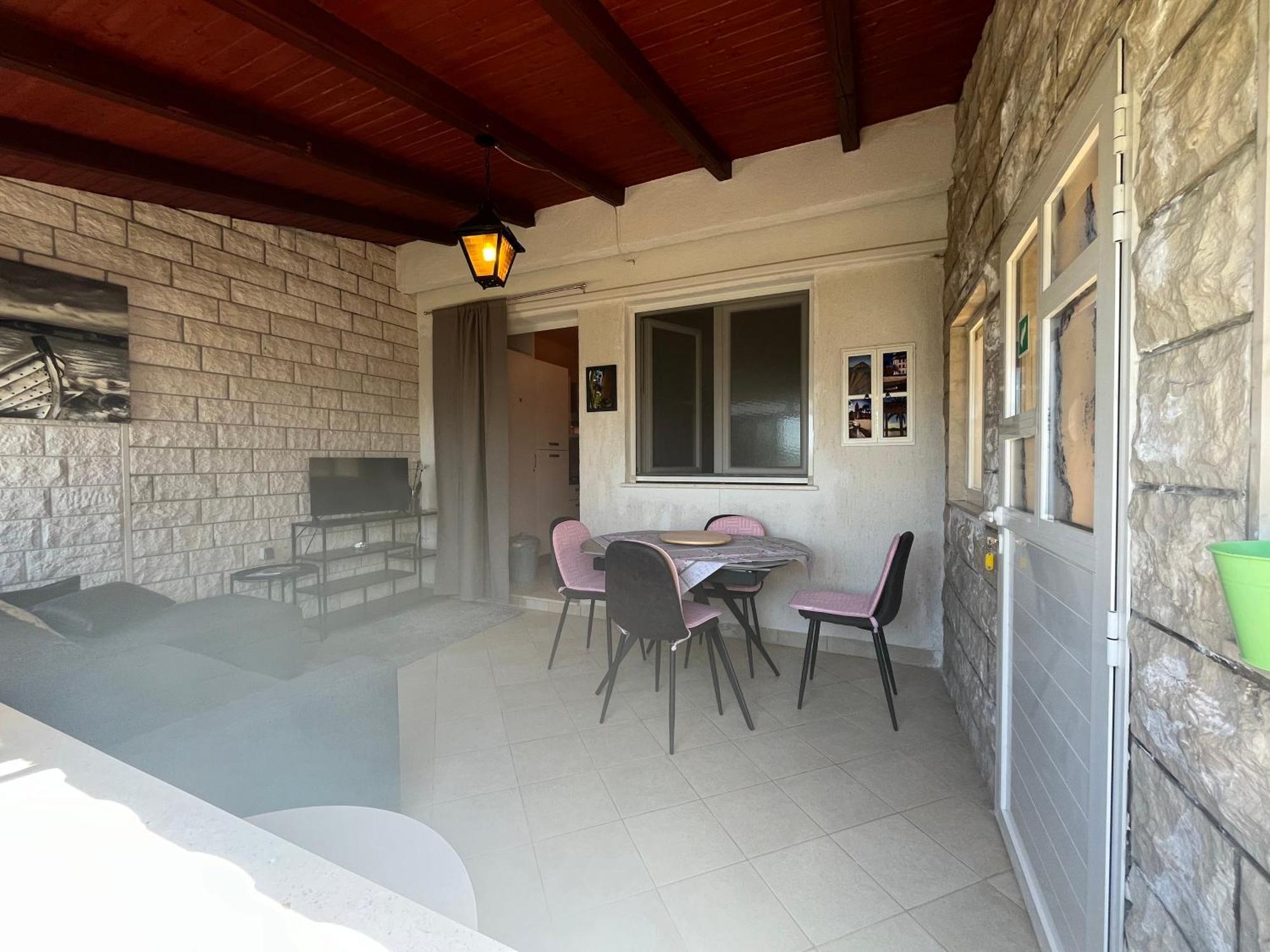 טרוגיר Apartments Marko מראה חיצוני תמונה